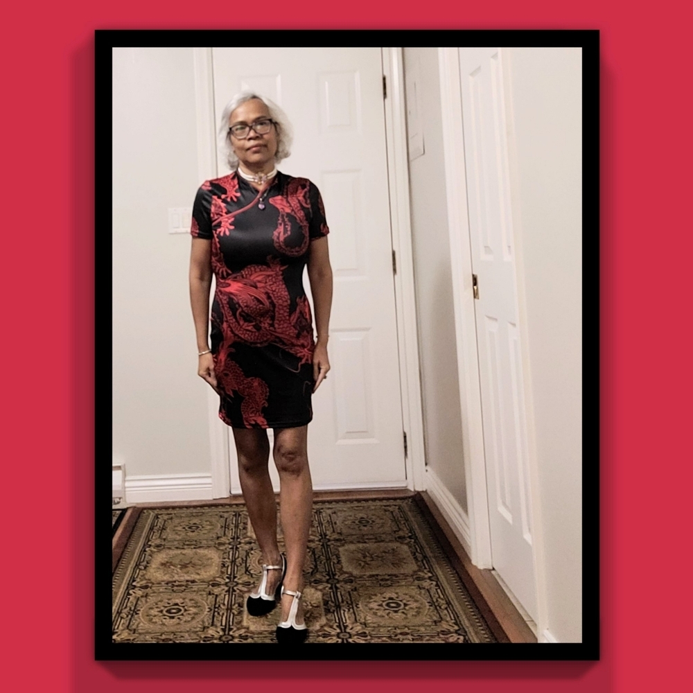 Meet your Posher, Monagh